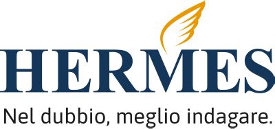 HERMES INVESTIGAZIONI DAL 1953